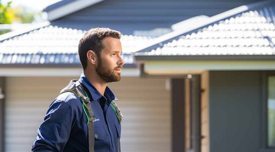 Pest Control Licensing NSW