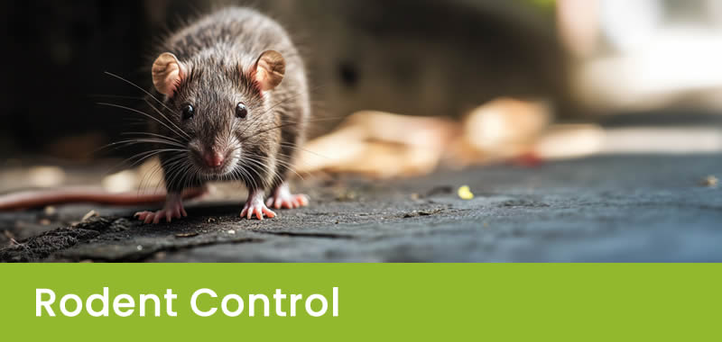 Rodent Control in Sydney